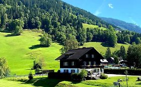 Forest Home Untertal