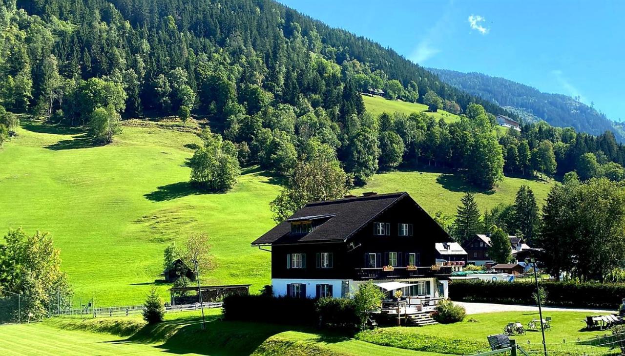 Forest Home Untertal Schladming Kültér fotó